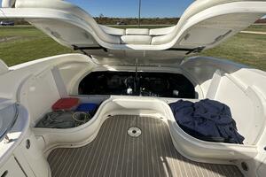 29ft Sea Ray Yacht For Sale