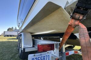 29ft Sea Ray Yacht For Sale