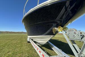 29ft Sea Ray Yacht For Sale