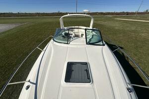 29ft Sea Ray Yacht For Sale