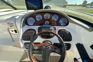 29ft Sea Ray Yacht For Sale