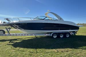 29ft Sea Ray Yacht For Sale