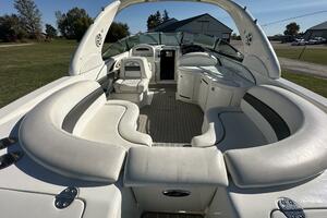 29ft Sea Ray Yacht For Sale