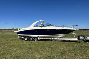 29ft Sea Ray Yacht For Sale
