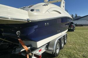 29ft Sea Ray Yacht For Sale