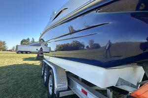 29ft Sea Ray Yacht For Sale