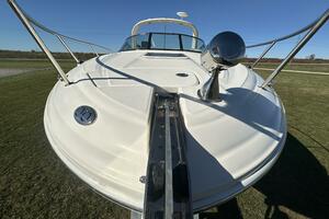 29ft Sea Ray Yacht For Sale