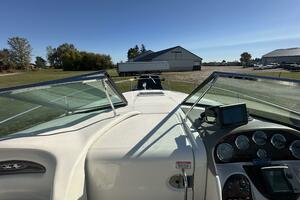 29ft Sea Ray Yacht For Sale