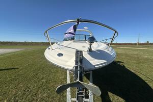 29ft Sea Ray Yacht For Sale