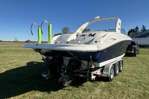 29ft Sea Ray Yacht For Sale