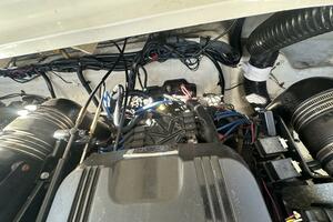 29ft Sea Ray Yacht For Sale