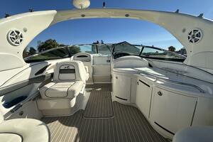 29ft Sea Ray Yacht For Sale