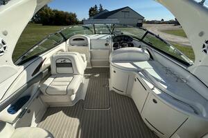 29ft Sea Ray Yacht For Sale