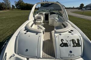 29ft Sea Ray Yacht For Sale