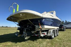 29ft Sea Ray Yacht For Sale