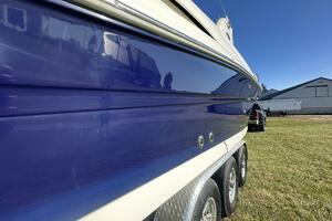 29ft Sea Ray Yacht For Sale