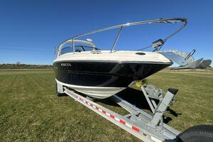 29ft Sea Ray Yacht For Sale