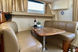 36ft Carver Yacht For Sale