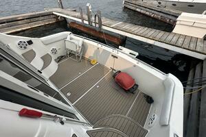 36ft Carver Yacht For Sale