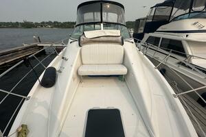 36ft Carver Yacht For Sale