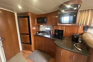 36ft Carver Yacht For Sale