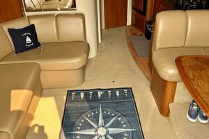 36ft Carver Yacht For Sale