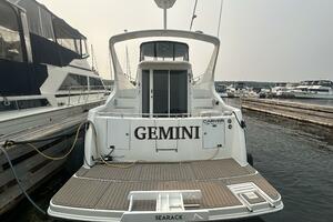36ft Carver Yacht For Sale