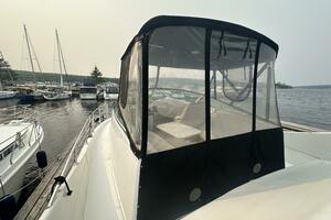 36ft Carver Yacht For Sale