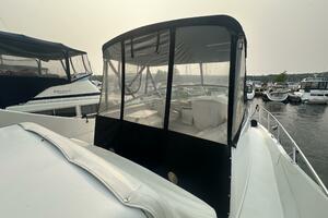 36ft Carver Yacht For Sale