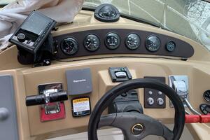36ft Carver Yacht For Sale