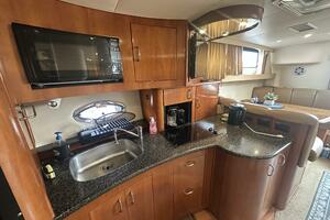 36ft Carver Yacht For Sale