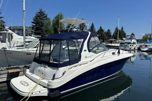 Liquid Therapy 32ft Sea Ray Yacht For Sale