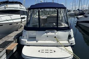 Liquid Therapy 32ft Sea Ray Yacht For Sale