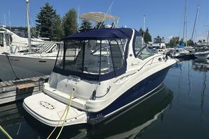 Liquid Therapy 32ft Sea Ray Yacht For Sale