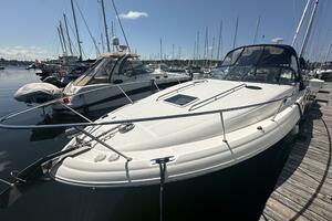 Liquid Therapy 32ft Sea Ray Yacht For Sale