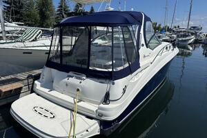 Liquid Therapy 32ft Sea Ray Yacht For Sale