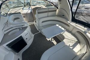 Liquid Therapy 32ft Sea Ray Yacht For Sale