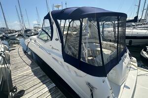 Liquid Therapy 32ft Sea Ray Yacht For Sale