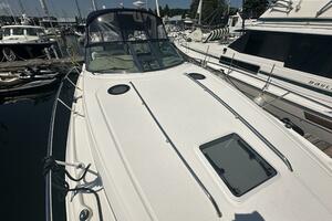 Liquid Therapy 32ft Sea Ray Yacht For Sale