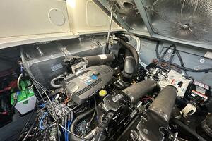 Liquid Therapy 32ft Sea Ray Yacht For Sale
