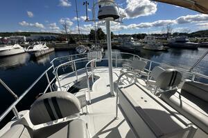 LUCKY DOG 39ft Mainship Yacht For Sale
