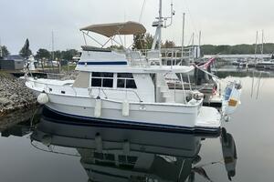 LUCKY DOG 39ft Mainship Yacht For Sale