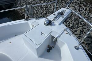 LUCKY DOG 39ft Mainship Yacht For Sale