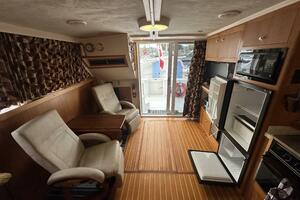LUCKY DOG 39ft Mainship Yacht For Sale
