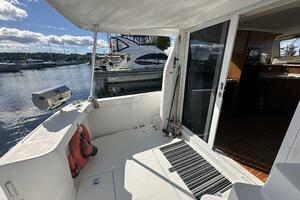 LUCKY DOG 39ft Mainship Yacht For Sale