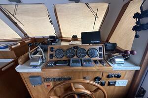 LUCKY DOG 39ft Mainship Yacht For Sale