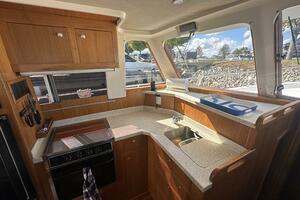 LUCKY DOG 39ft Mainship Yacht For Sale