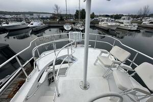 LUCKY DOG 39ft Mainship Yacht For Sale