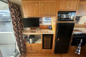 LUCKY DOG 39ft Mainship Yacht For Sale