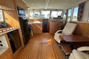 LUCKY DOG 39ft Mainship Yacht For Sale